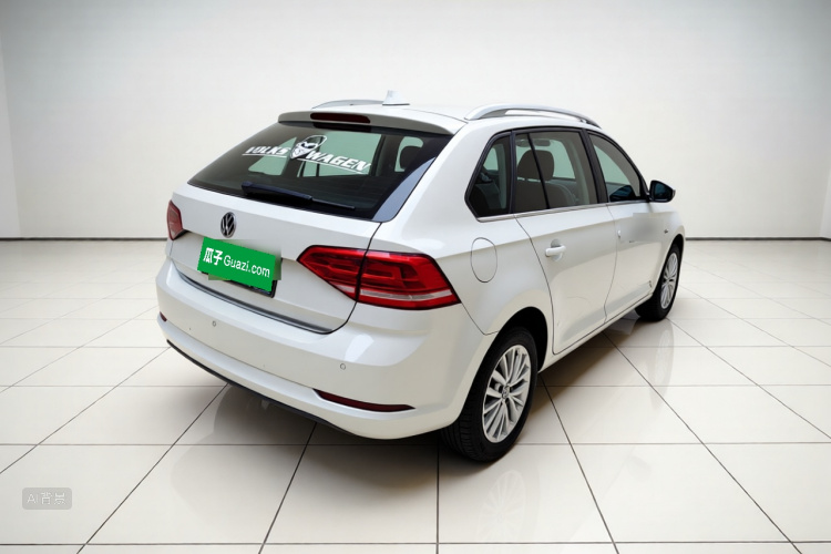 Volkswagen Santana 2017 #7 Volkswagen Santana 2017 car image #7