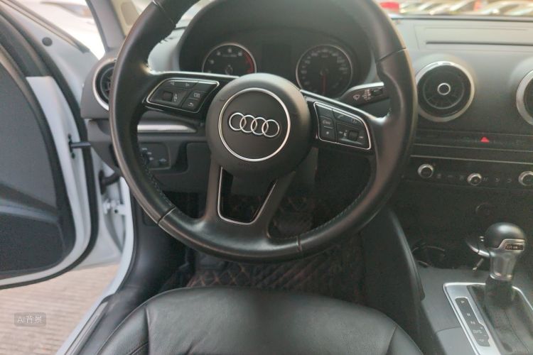 Audi A3 2019 #12 Audi A3 2019 car image #12