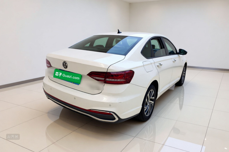 Volkswagen Lavida 2022 car image #7