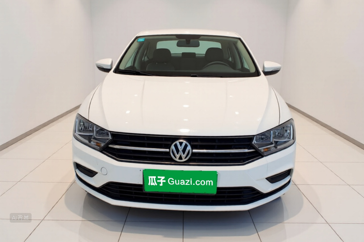 Volkswagen Bora 2018 car image #3