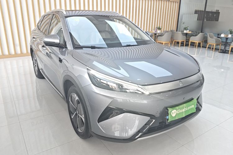 BYD Yuan Plus 2025 car image #6