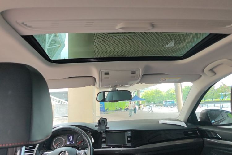 Volkswagen Bora 2019 #20 Volkswagen Bora 2019 car image #20