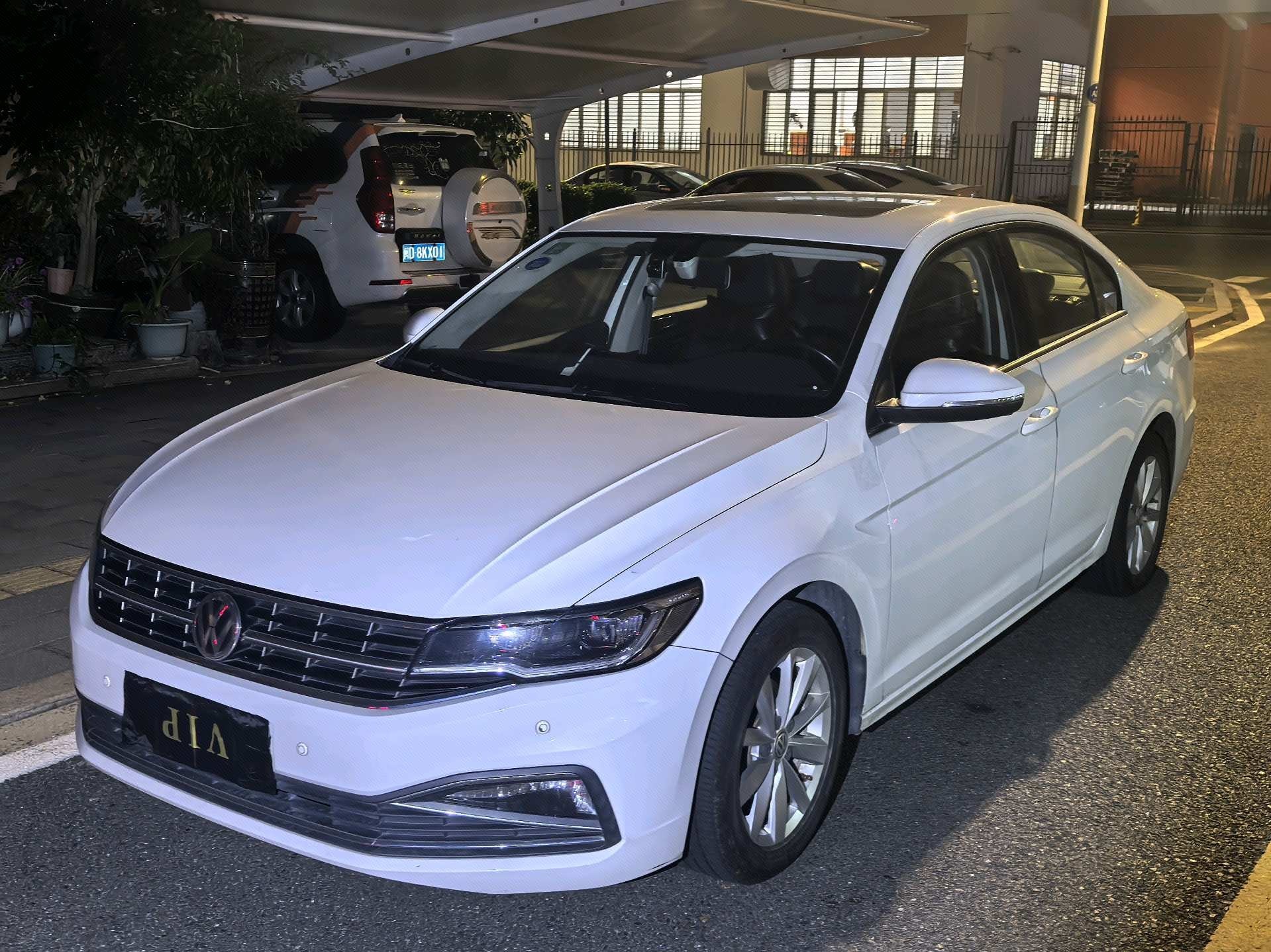 Volkswagen Bora 2019 car image 