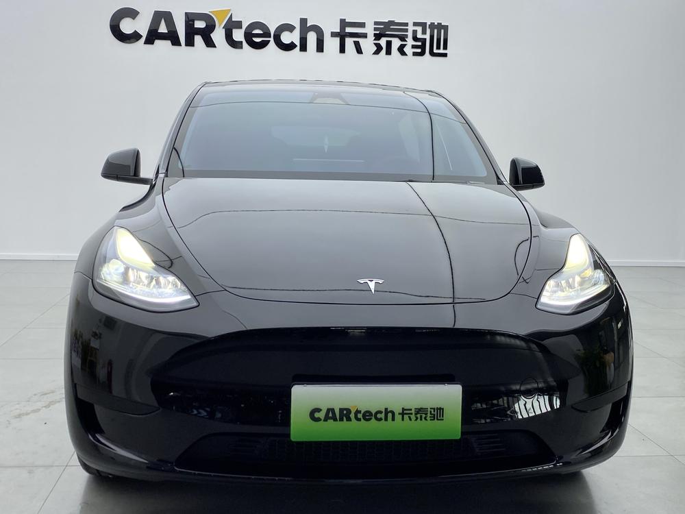 Tesla Model Y 2024 #15 Tesla Model Y 2024 car image #15