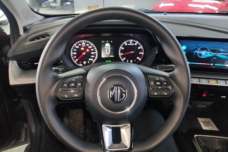 MG 5 2025 #11 MG 5 2025 car image #11