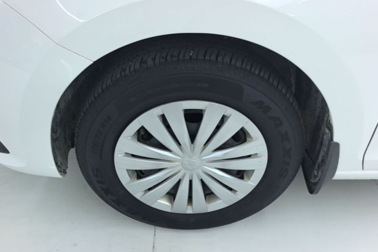 Volkswagen Santana 2021 car image #9
