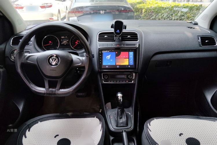 Volkswagen Polo 2014 #11 Volkswagen Polo 2014 car image #11