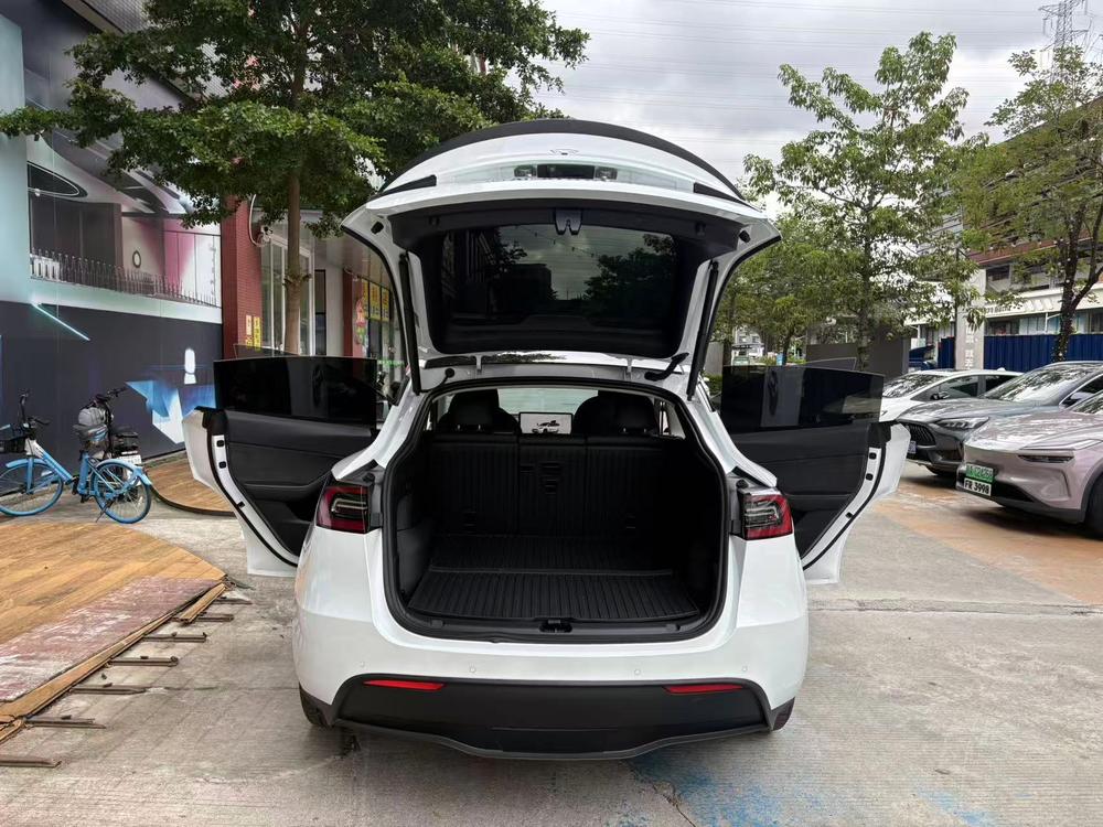 Tesla Model Y 2023 car image #10