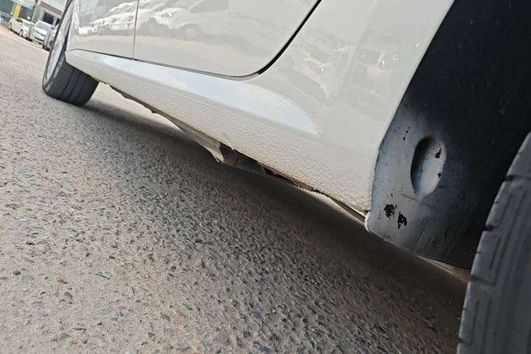 Volkswagen Lavida 2020 car image #24