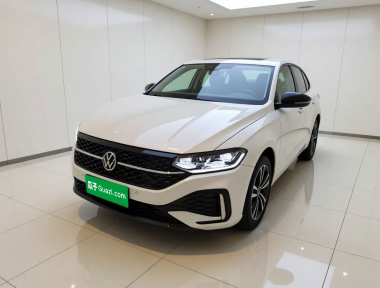 Volkswagen Lavida 2023 Volkswagen Lavida 2023 car image