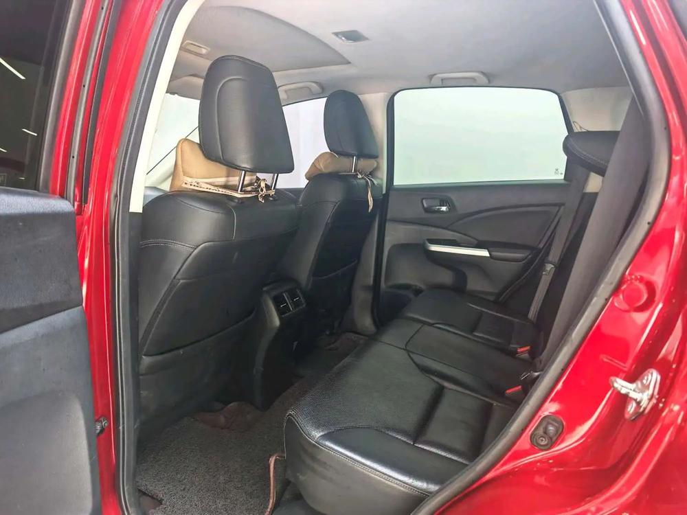 Honda CR-V 2015 #9 Honda CR-V 2015 car image #9