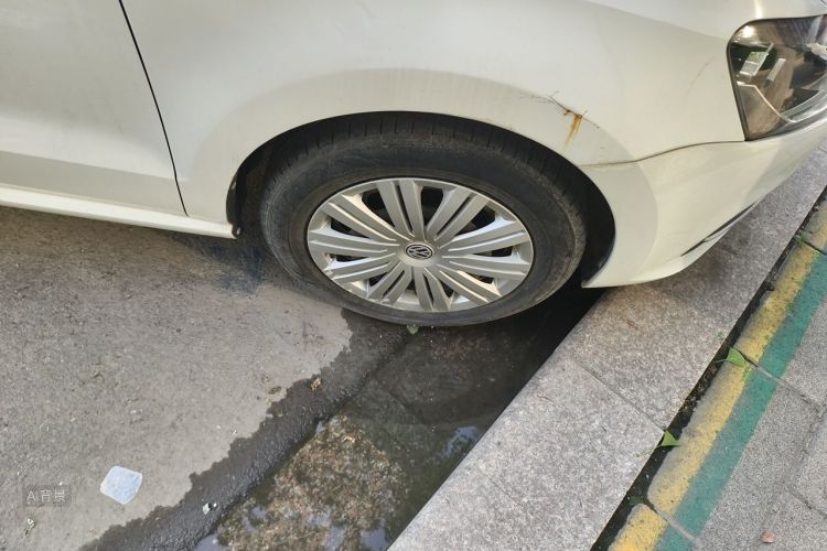 Volkswagen Polo 2019 #9 Volkswagen Polo 2019 car image #9