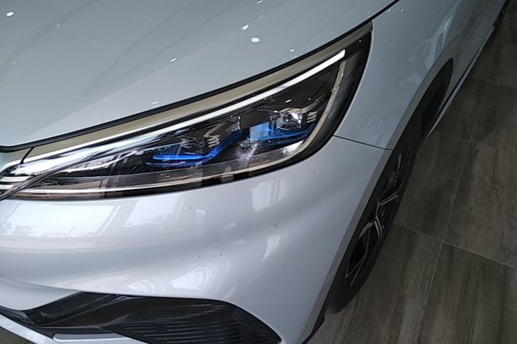 BYD Yuan Plus 2023 car image #23