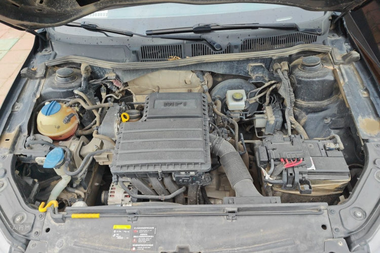 Volkswagen Lavida 2019 #22 Volkswagen Lavida 2019 car image #22