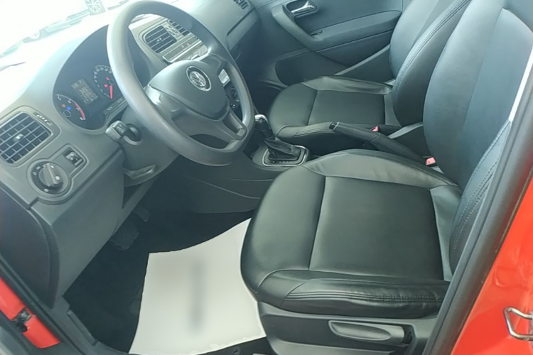 Volkswagen Polo 2018 #15 Volkswagen Polo 2018 car image #15