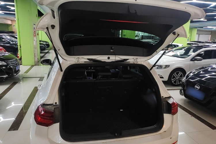 Volkswagen Golf 2024 car image #19