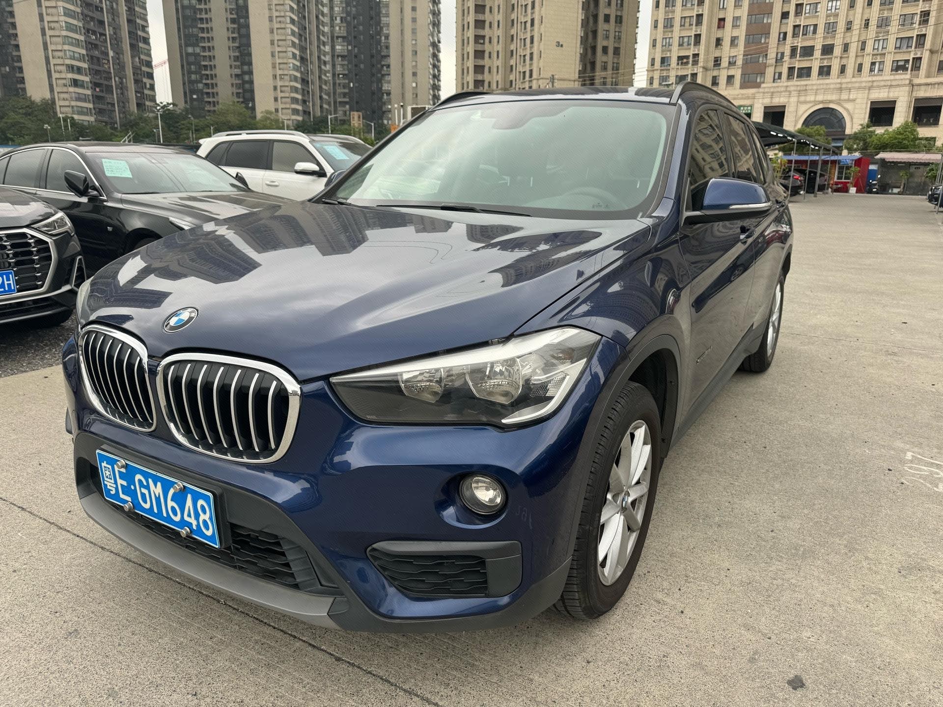 2018 car image 
