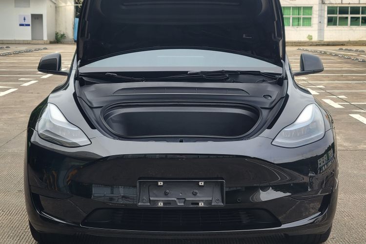 Tesla Model Y 2022 car image #26
