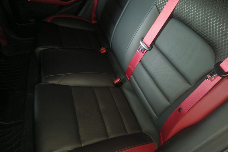 GEELY Binray 2021 #13 GEELY Binray 2021 immagine di auto #13