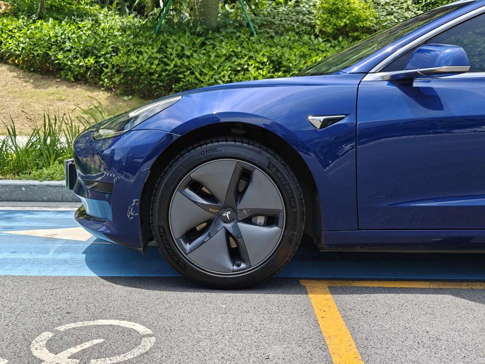 Tesla Model 3 (Imported) 2019 car image #7