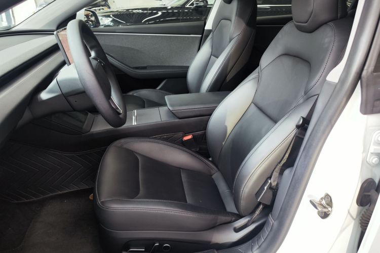 Tesla Model 3 2024 #15 Tesla Model 3 2024 immagine di auto #15