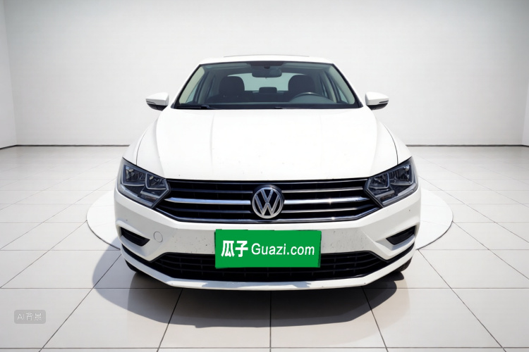 Volkswagen Bora 2019 car image #3