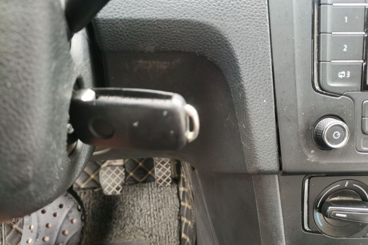 Volkswagen Santana 2016 car image #10