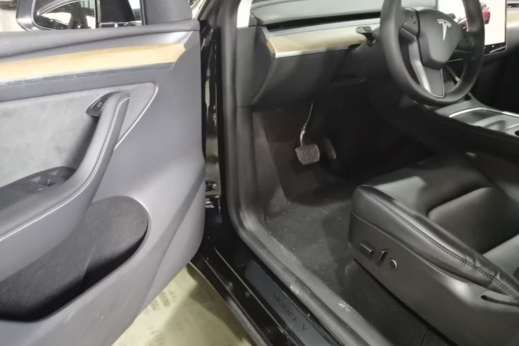 Tesla Model Y 2022 car image #16