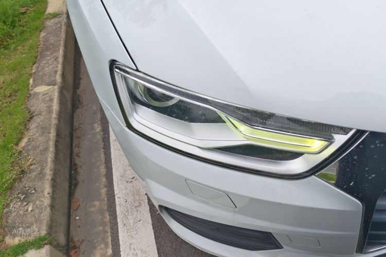 Audi Q3 2016 #8 Audi Q3 2016 car image #8