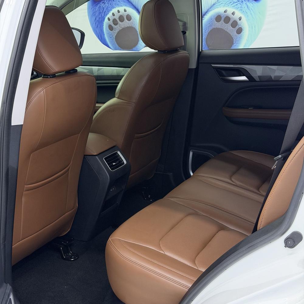 GEELY Vision X6 2022 #21 GEELY Vision X6 2022 immagine di auto #21