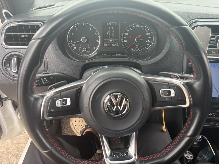 Volkswagen Polo 2018 #7 Volkswagen Polo 2018 car image #7