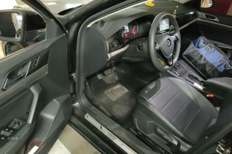 Volkswagen Lavida 2019 #18 Volkswagen Lavida 2019 car image #18