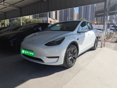 Tesla Model Y 2024 Tesla Model Y 2024 image de voiture