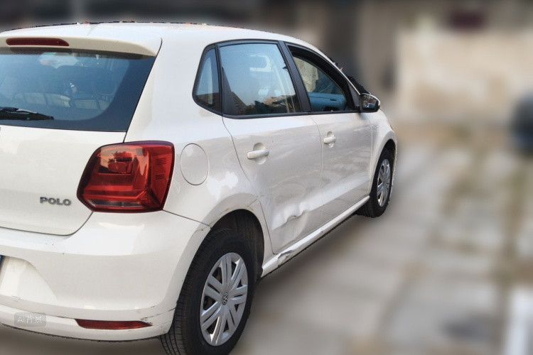 Volkswagen Polo 2017 صورة سيارة #7