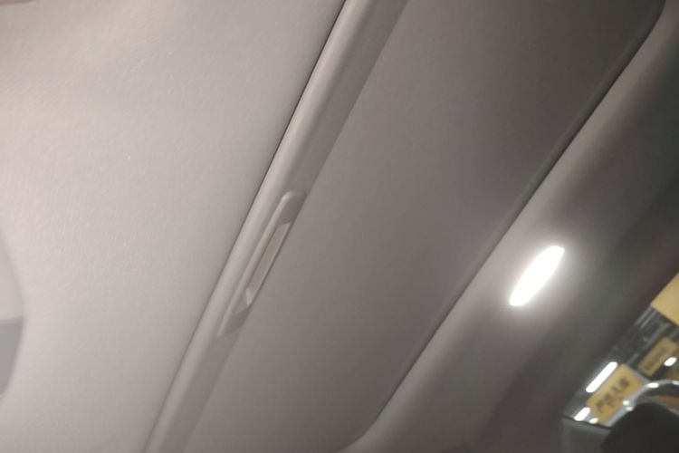 GEELY Emgrand 2024 car image #18