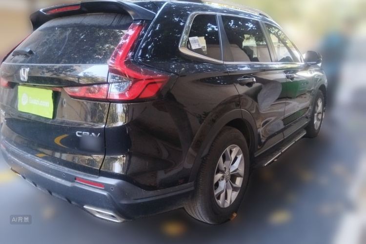 Honda CR-V 2023 #7 Honda CR-V 2023 car image #7