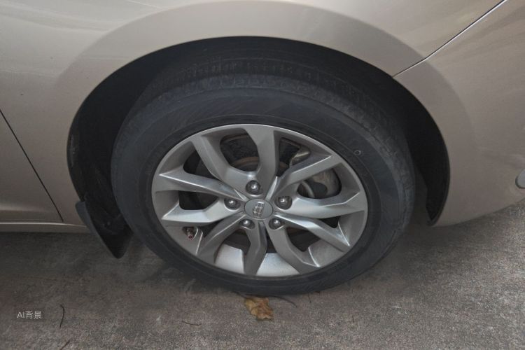 GEELY Emgrand GL 2016 صورة سيارة #9