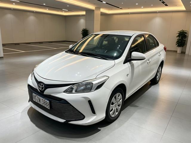 Toyota Vios 2016 #10 Toyota Vios 2016 car image #10
