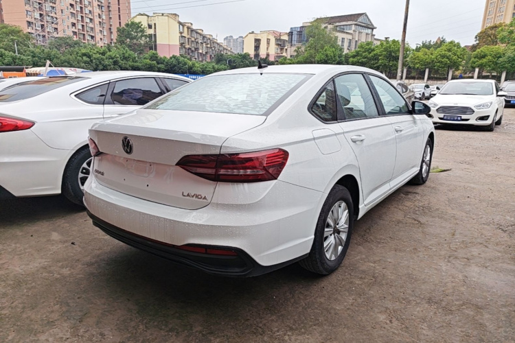 Volkswagen Lavida 2022 #7 Volkswagen Lavida 2022 immagine di auto #7