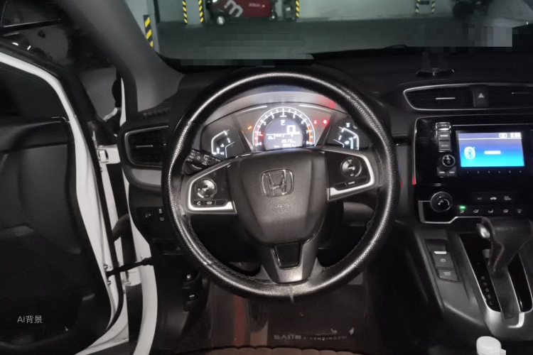 Honda CR-V 2017 car image #12