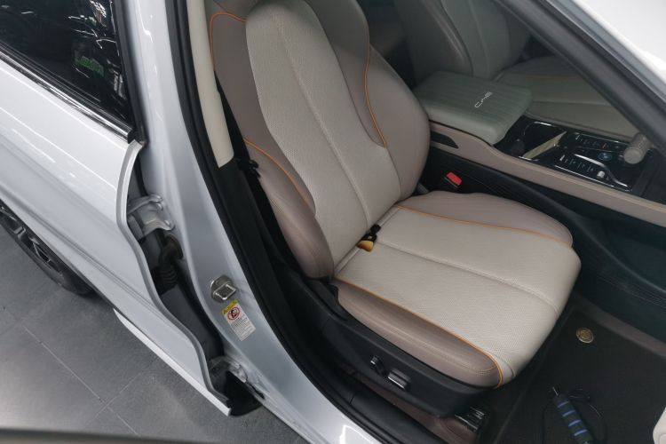 BYD Yuan Plus 2024 صورة سيارة #20