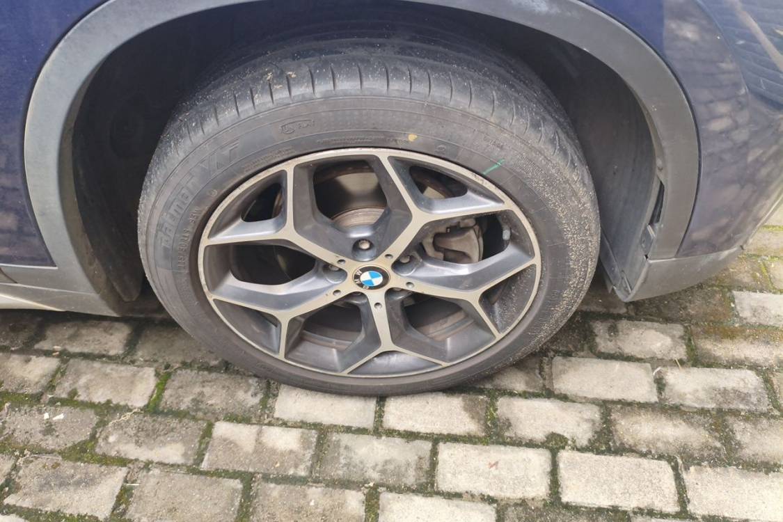 BMW X1 2018 #9 BMW X1 2018 image de voiture #9