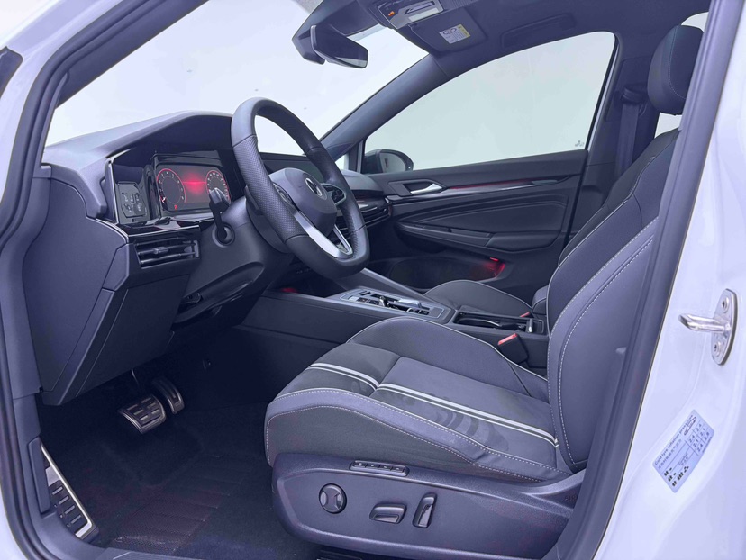 Volkswagen Golf 2022 #7 Volkswagen Golf 2022 car image #7