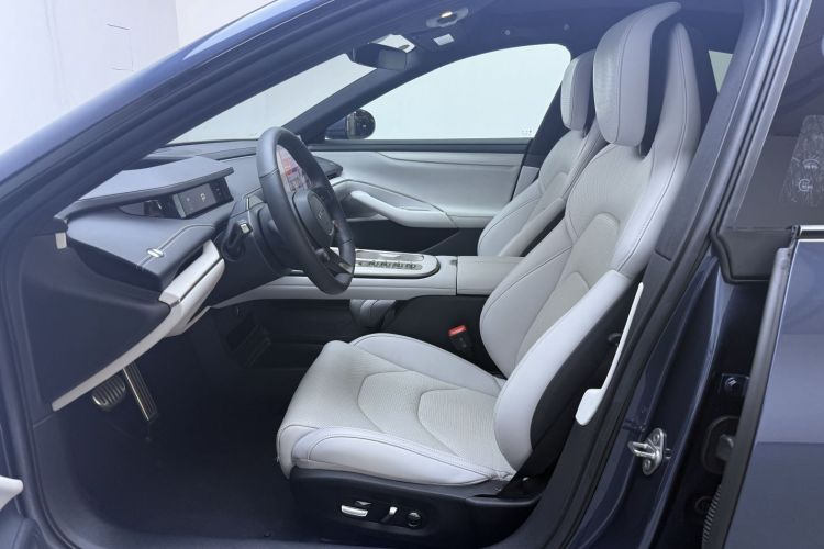 MI SU7 2024 #15 MI SU7 2024 immagine di auto #15