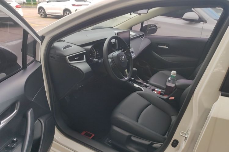 Toyota Corolla 2022 car image #16