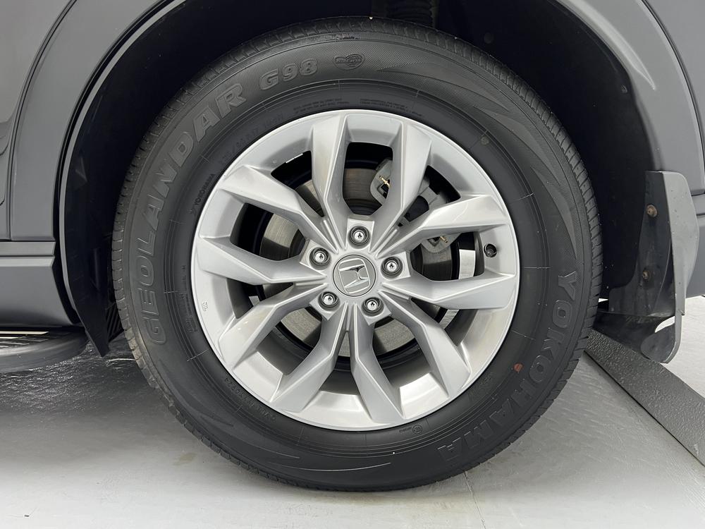 Honda CR-V 2024 #9 Honda CR-V 2024 car image #9