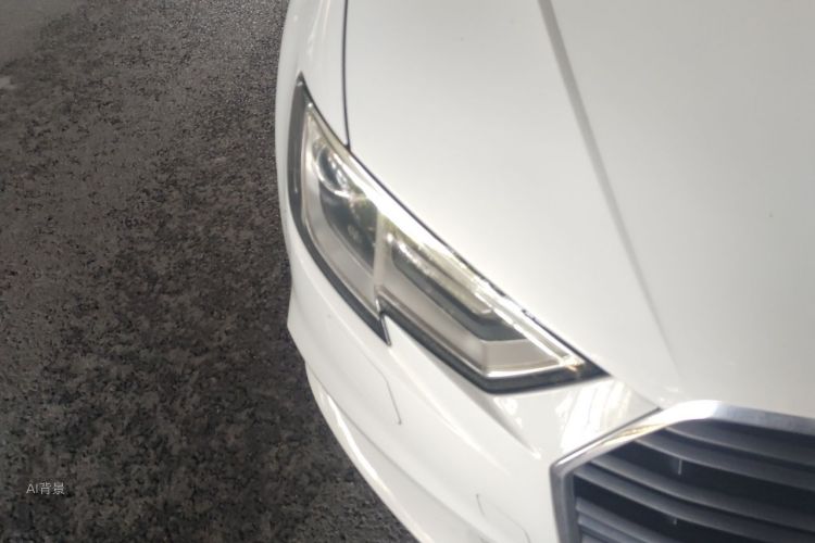 Audi A3 2017 #8 Audi A3 2017 car image #8