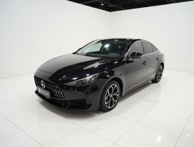 MG 5 2021 car image 