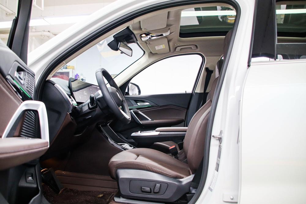 BMW X1 2023 #19 BMW X1 2023 car image #19