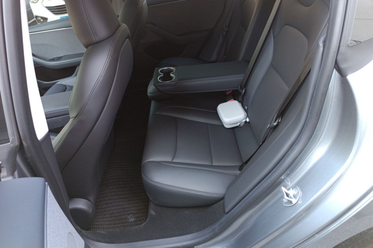Tesla Model 3 2025 #14 Tesla Model 3 2025 car image #14